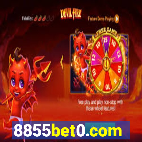 8855bet0.com