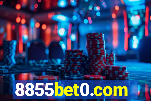 8855bet0.com