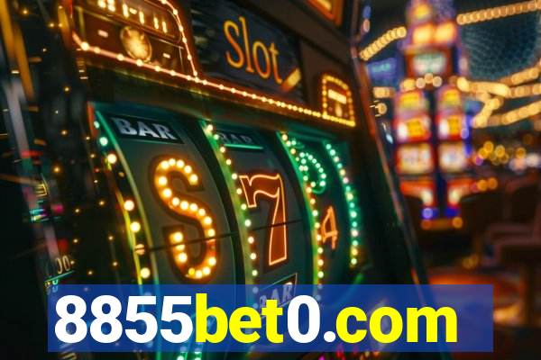 8855bet0.com