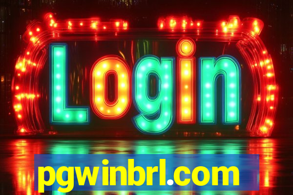 pgwinbrl.com