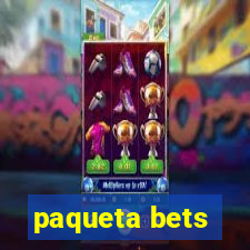 paqueta bets