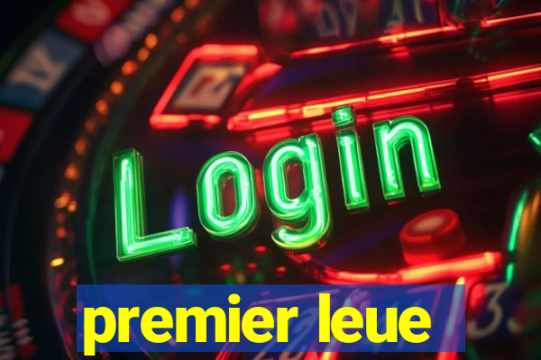 premier leue