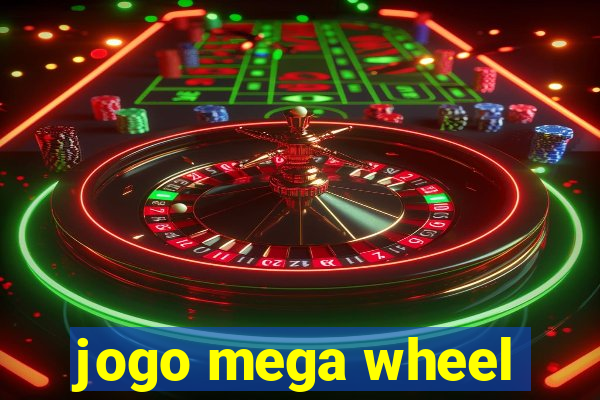 jogo mega wheel