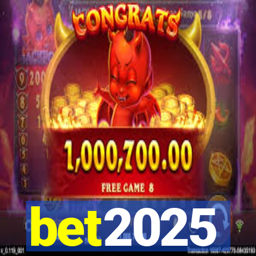 bet2025