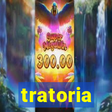 tratoria