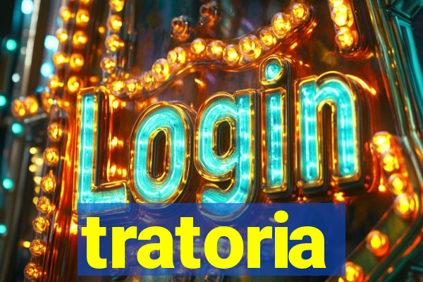 tratoria