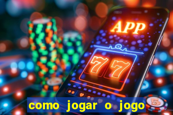 como jogar o jogo lobo 888