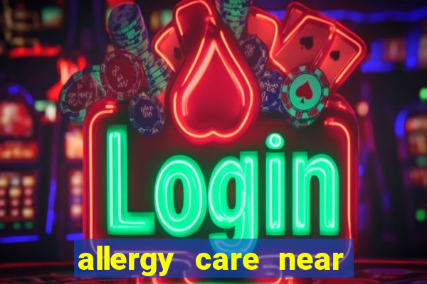 allergy care near los altos