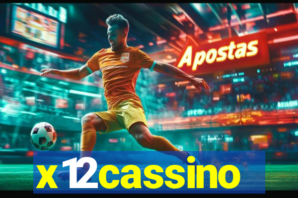 x12cassino