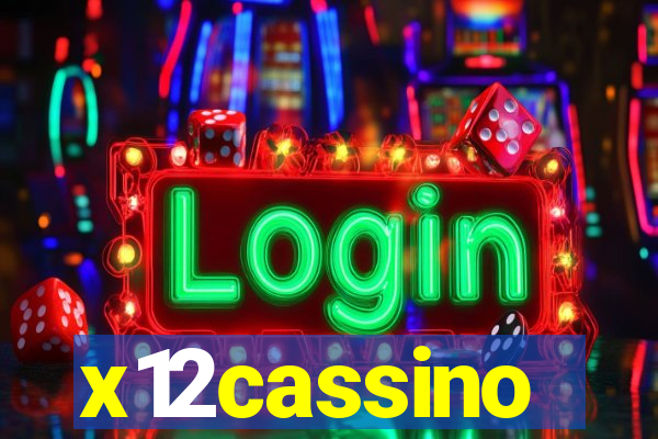 x12cassino