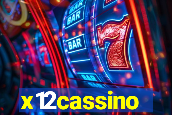 x12cassino