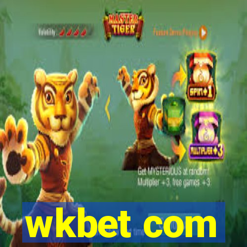 wkbet com