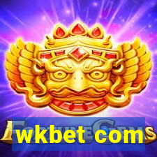 wkbet com