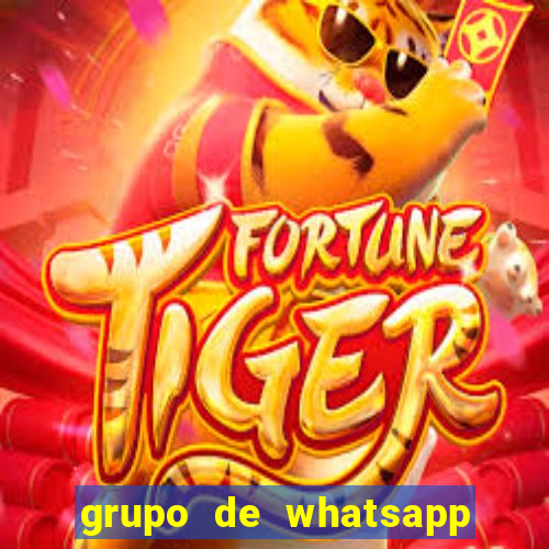 grupo de whatsapp de putaria