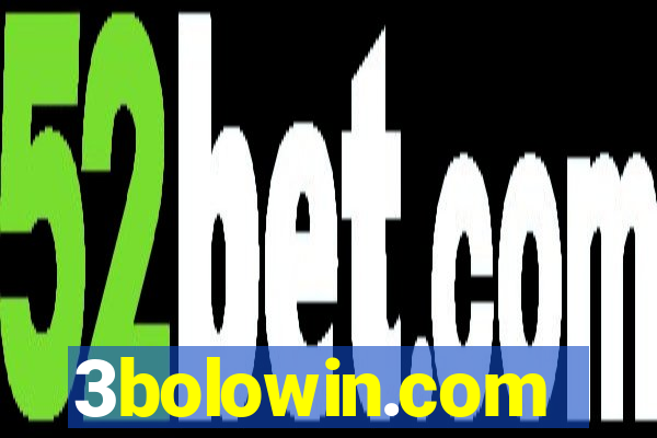 3bolowin.com