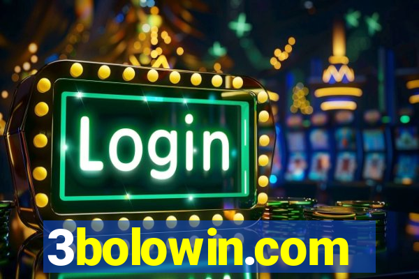 3bolowin.com