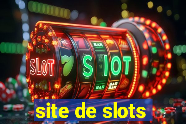 site de slots