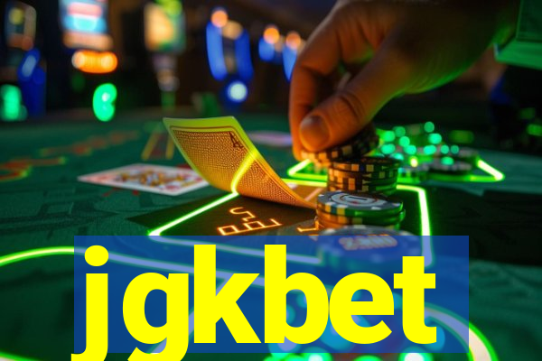 jgkbet