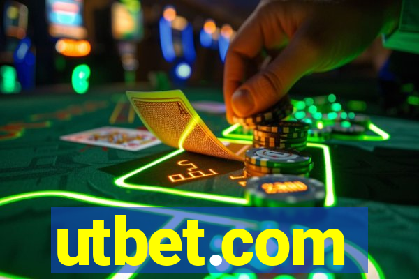 utbet.com