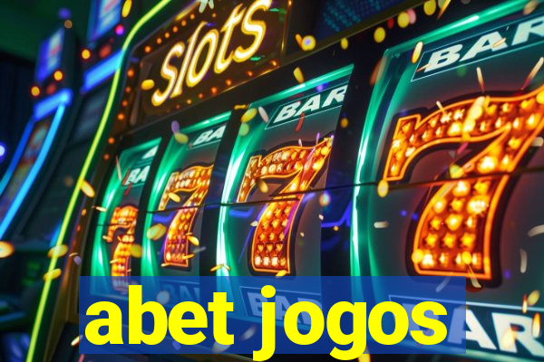 abet jogos