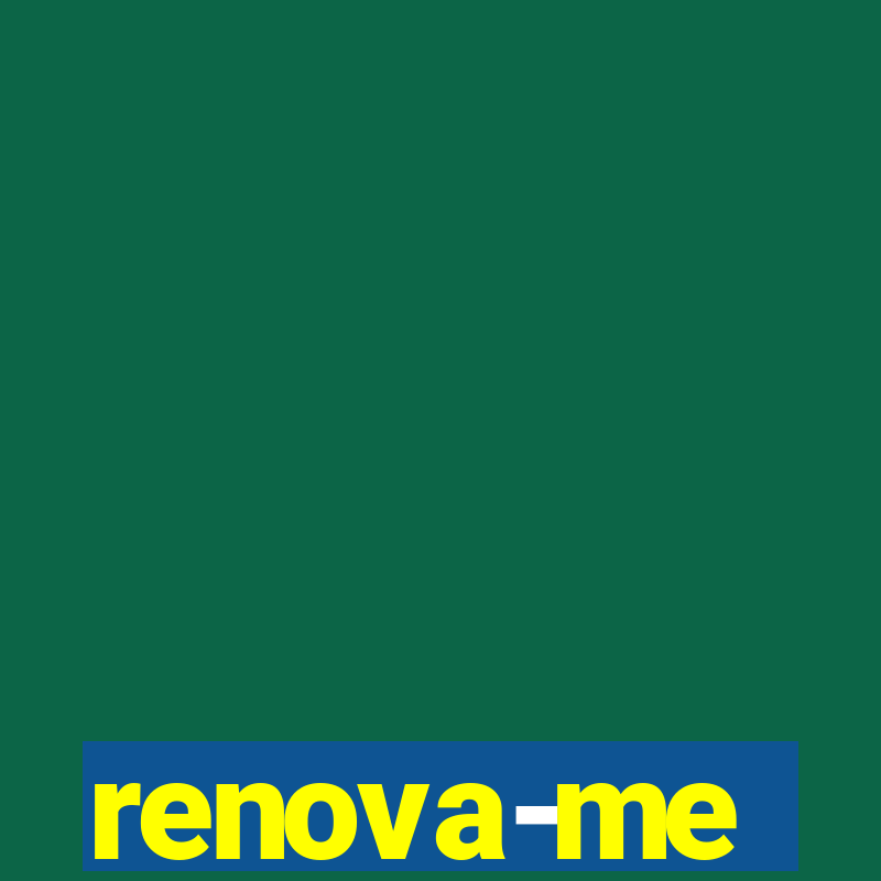 renova-me