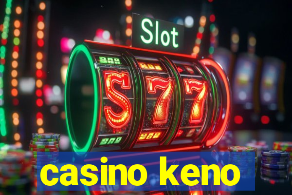 casino keno