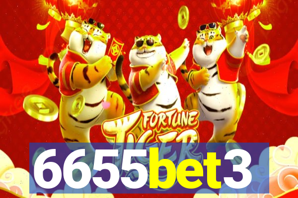 6655bet3