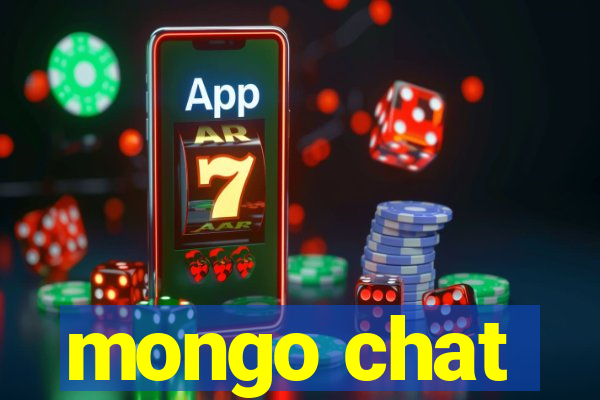 mongo chat