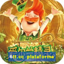 6tt.cc plataforma de jogos