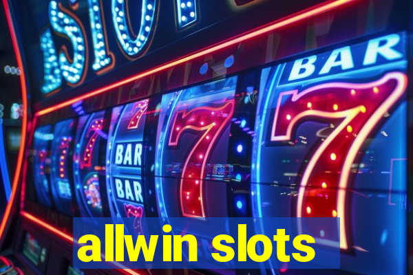 allwin slots