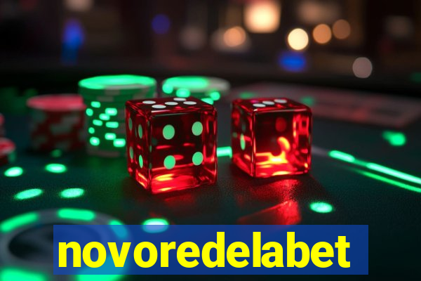 novoredelabet