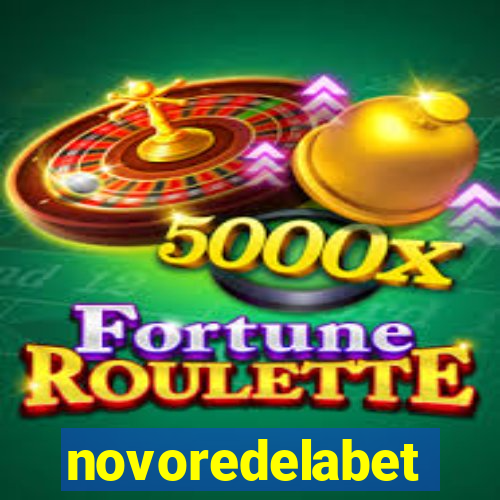 novoredelabet