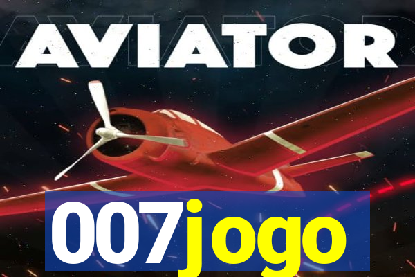 007jogo