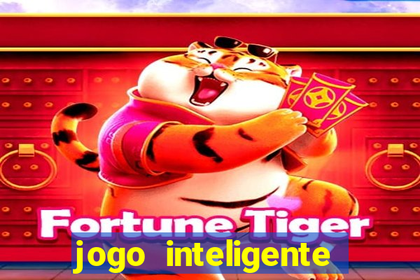 jogo inteligente para celular