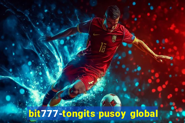 bit777-tongits pusoy global