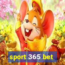 sport 365 bet