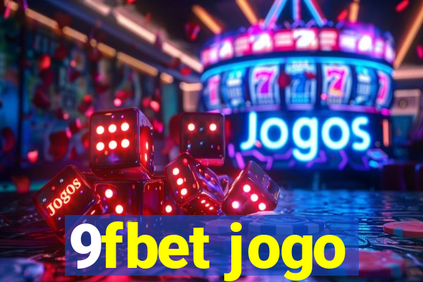 9fbet jogo