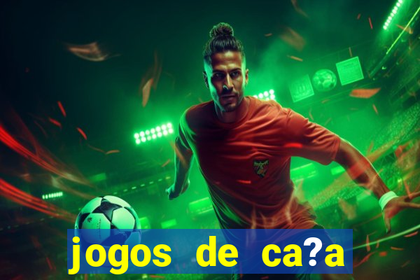 jogos de ca?a níquel que paga dinheiro real