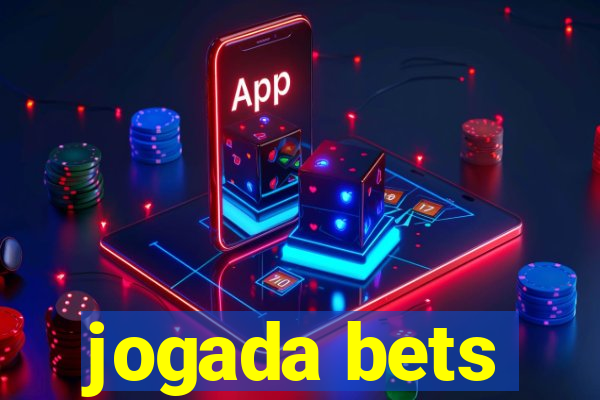 jogada bets