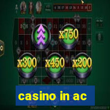 casino in ac