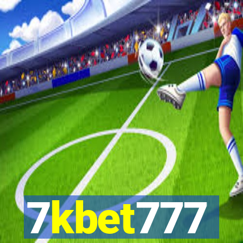 7kbet777