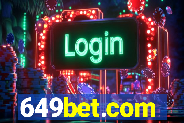 649bet.com