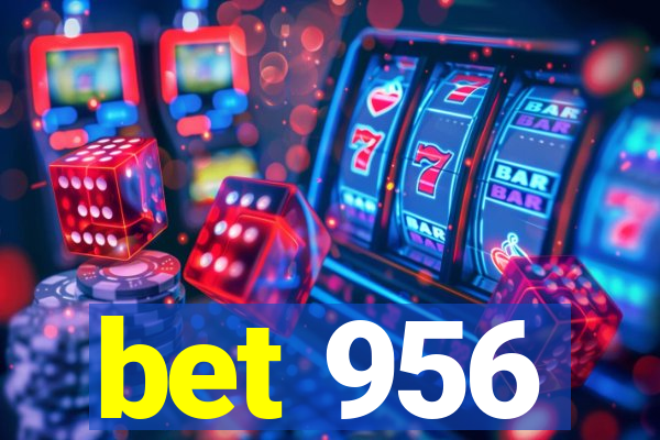 bet 956