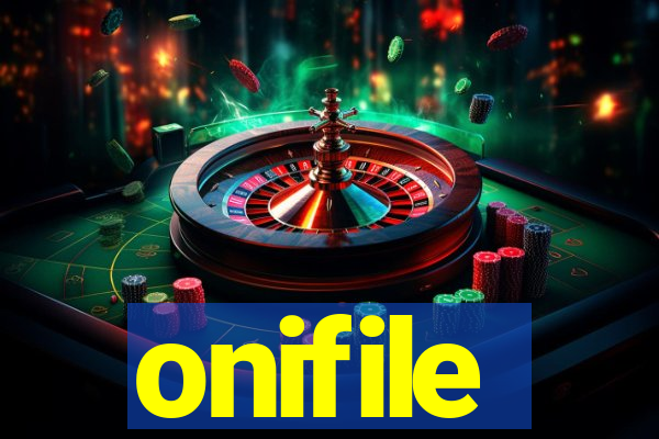 onifile