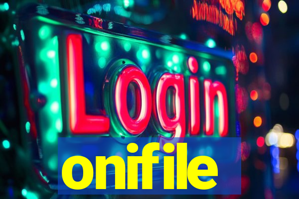 onifile