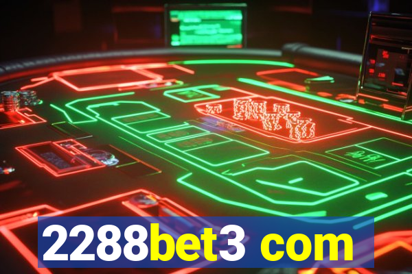 2288bet3 com