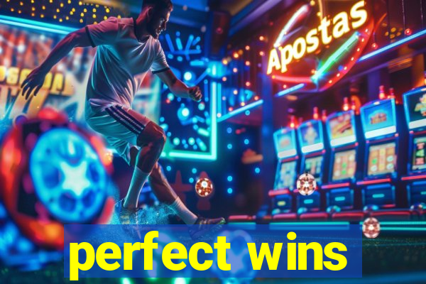 perfect wins