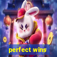 perfect wins