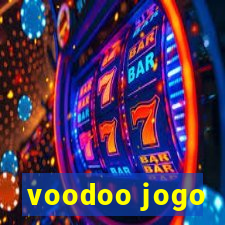 voodoo jogo