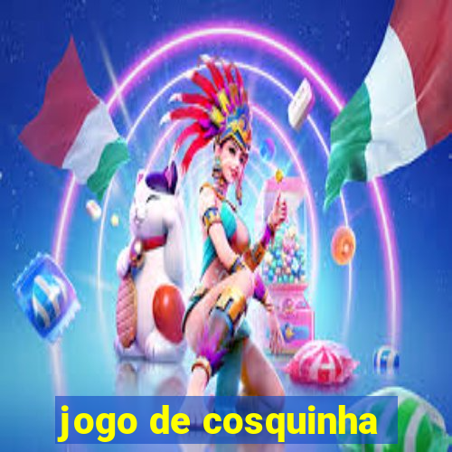 jogo de cosquinha